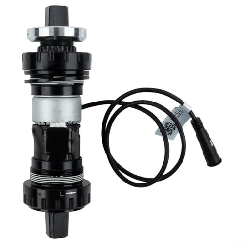 Electric Bicycle Torque Center Axle Sensor Power Assist...