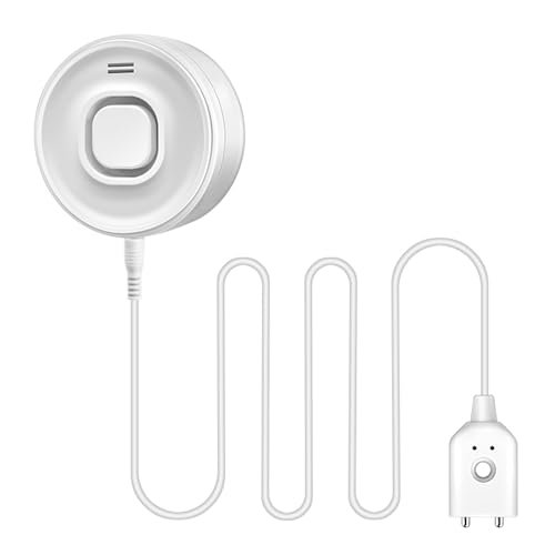 Nestool Smart Water Leak Detector, WiFi Water Sensor
