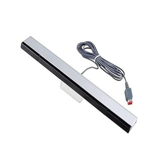 Sensor Bar for Wii, Replacement Wired Infrared Ray for Wii
