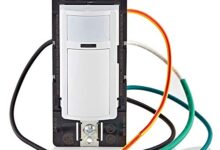 Best 3 Way Motion Sensor Switch - comprehensive buying guide and reviews