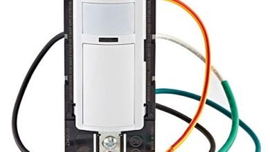 Best 3 Way Motion Sensor Switch - comprehensive buying guide and reviews