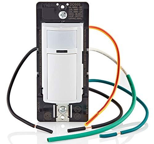 Best 3 Way Motion Sensor Switch - comprehensive buying guide and reviews