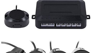 Best Aftermarket Backup Sensor - comprehensive buying guide and reviews