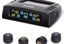 Best Aftermarket TPMS Sensors - comprehensive buying guide and reviews