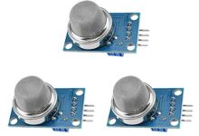 Best Air Quality Sensor Arduino - comprehensive buying guide and reviews