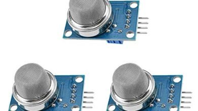 Best Air Quality Sensor Arduino - comprehensive buying guide and reviews