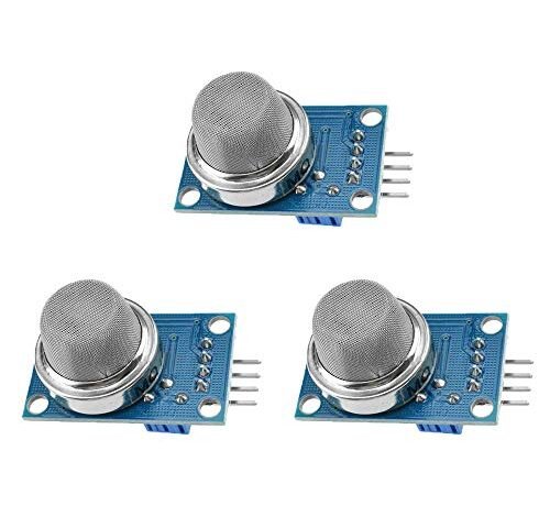 Best Air Quality Sensor Arduino - comprehensive buying guide and reviews