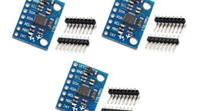 Best Arduino Accelerometer - comprehensive buying guide and reviews