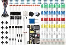 Best Arduino Accessories - comprehensive buying guide and reviews