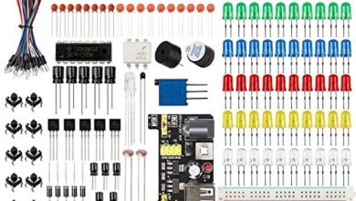 Best Arduino Accessories - comprehensive buying guide and reviews