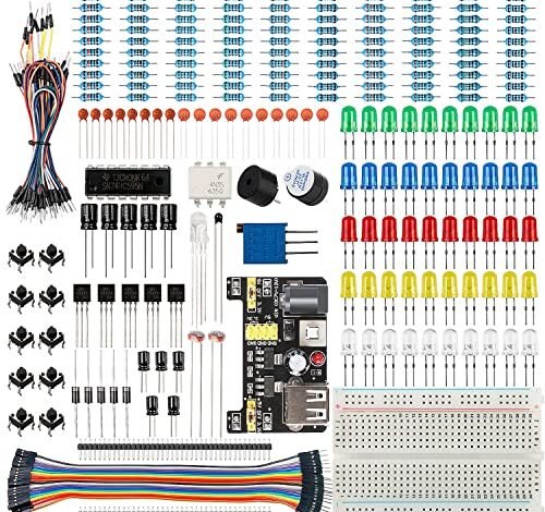 Best Arduino Accessories - comprehensive buying guide and reviews
