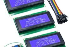 Best Arduino Display - comprehensive buying guide and reviews