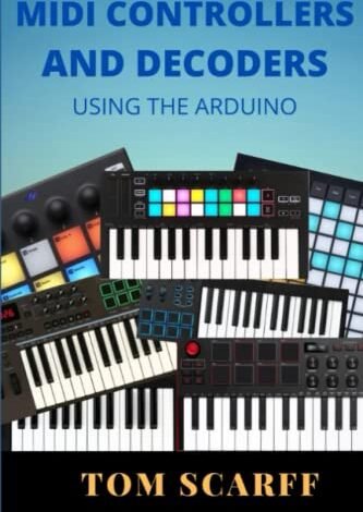 Best Arduino for Midi Controller - comprehensive buying guide and reviews