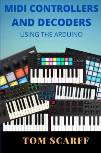 BEST ARDUINO for MIDI CONTROLLER - GeekyElectronics