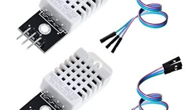 Best Arduino Humidity Sensor - comprehensive buying guide and reviews
