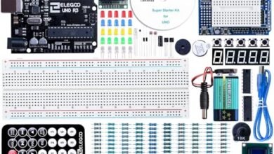 Best Arduino Projects - comprehensive buying guide and reviews