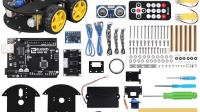 Best Arduino Robot Kit - comprehensive buying guide and reviews