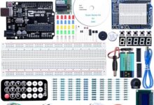 Best Arduino Starter Kit - comprehensive buying guide and reviews