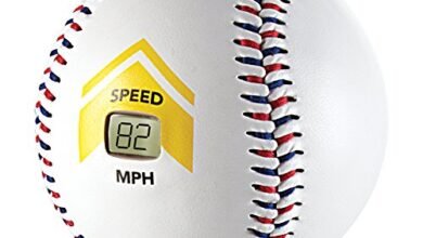 Best Baseball with Speed Sensor - comprehensive buying guide and reviews