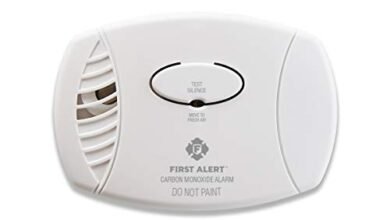 Best Carbon Monoxide Sensor - comprehensive buying guide and reviews