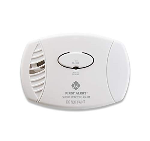 Best Carbon Monoxide Sensor - comprehensive buying guide and reviews