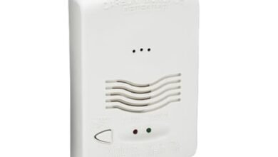 Best Carbon Monoxide Sensors for Industrial HVAC Systems - comprehensive buying guide and reviews