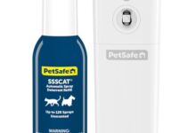 Best Cat Motion Sensor Air Blaster - comprehensive buying guide and reviews