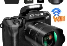Best Crop Sensor Camera - comprehensive buying guide and reviews