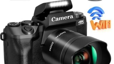 Best Crop Sensor Camera - comprehensive buying guide and reviews