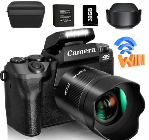 Best Crop Sensor Camera - comprehensive buying guide and reviews