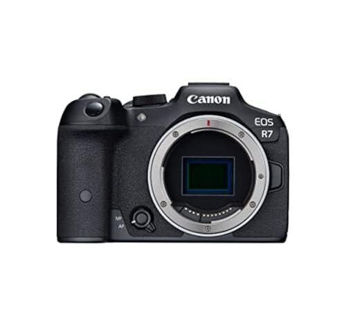 Best Crop Sensor Mirrorless Camera - comprehensive buying guide and reviews