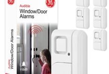 Best Door and Window Sensors - comprehensive buying guide and reviews