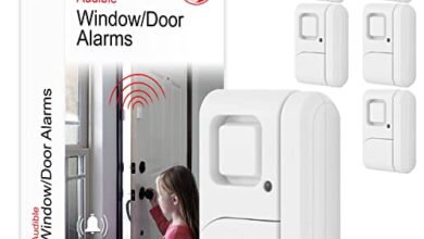 Best Door and Window Sensors - comprehensive buying guide and reviews