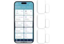 Best Door Sensor for Google Home - comprehensive buying guide and reviews