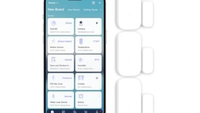 Best Door Sensor for Google Home - comprehensive buying guide and reviews