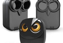 Best Driveway Alarm Sensor - comprehensive buying guide and reviews