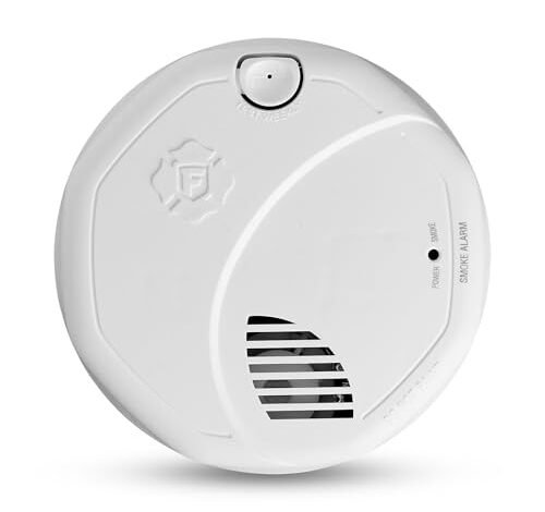 Best Dual Sensor Smoke Alarm - comprehensive buying guide and reviews