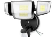 Best Dusk to Dawn Motion Sensor Outdoor Lighting - comprehensive buying guide and reviews