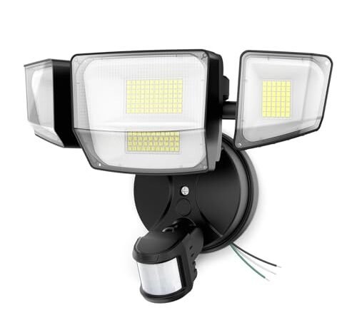 Best Dusk to Dawn Motion Sensor Outdoor Lighting - comprehensive buying guide and reviews