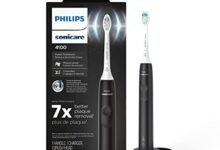 Best Electric Toothbrush with Pressure Sensor - comprehensive buying guide and reviews