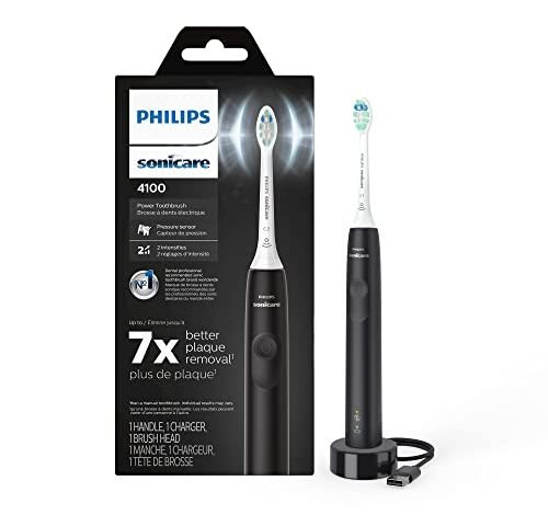 Best Electric Toothbrush with Pressure Sensor - comprehensive buying guide and reviews