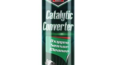 Best Fuel Additive to Clean O2 Sensors - comprehensive buying guide and reviews