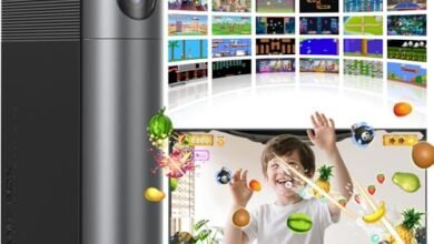 Best Game Console with Motion Sensor - comprehensive buying guide and reviews