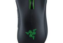 Best Gaming Mouse Sensor - comprehensive buying guide and reviews