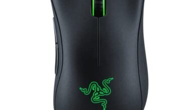 Best Gaming Mouse Sensor - comprehensive buying guide and reviews