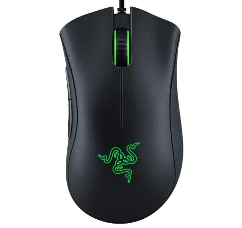 Best Gaming Mouse Sensor - comprehensive buying guide and reviews