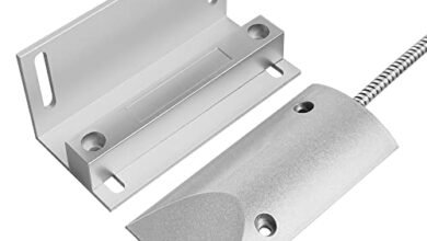 Best Garage Door Alarm Sensor - comprehensive buying guide and reviews