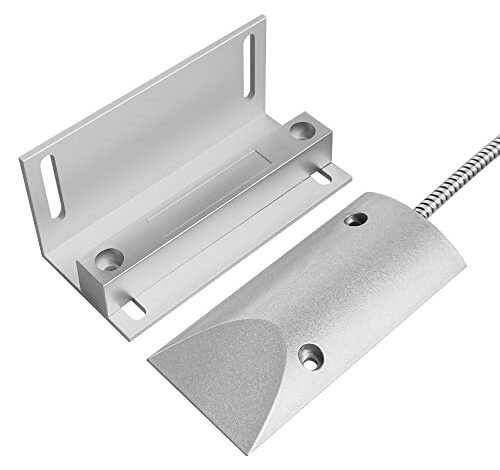 Best Garage Door Alarm Sensor - comprehensive buying guide and reviews