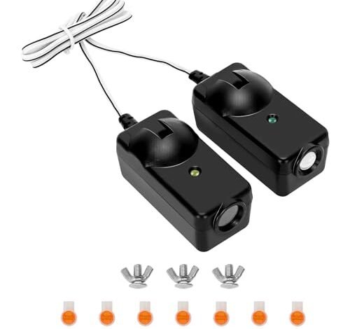 Best Garage Door Sensor - comprehensive buying guide and reviews