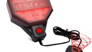 Best Garage Parking Sensor - comprehensive buying guide and reviews